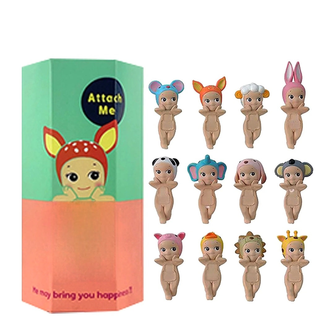 Hippers Cartoons Lovers