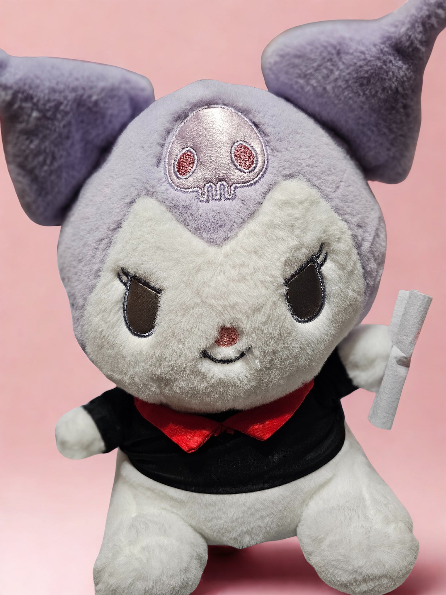 Sanri 0 Graduation Plushie