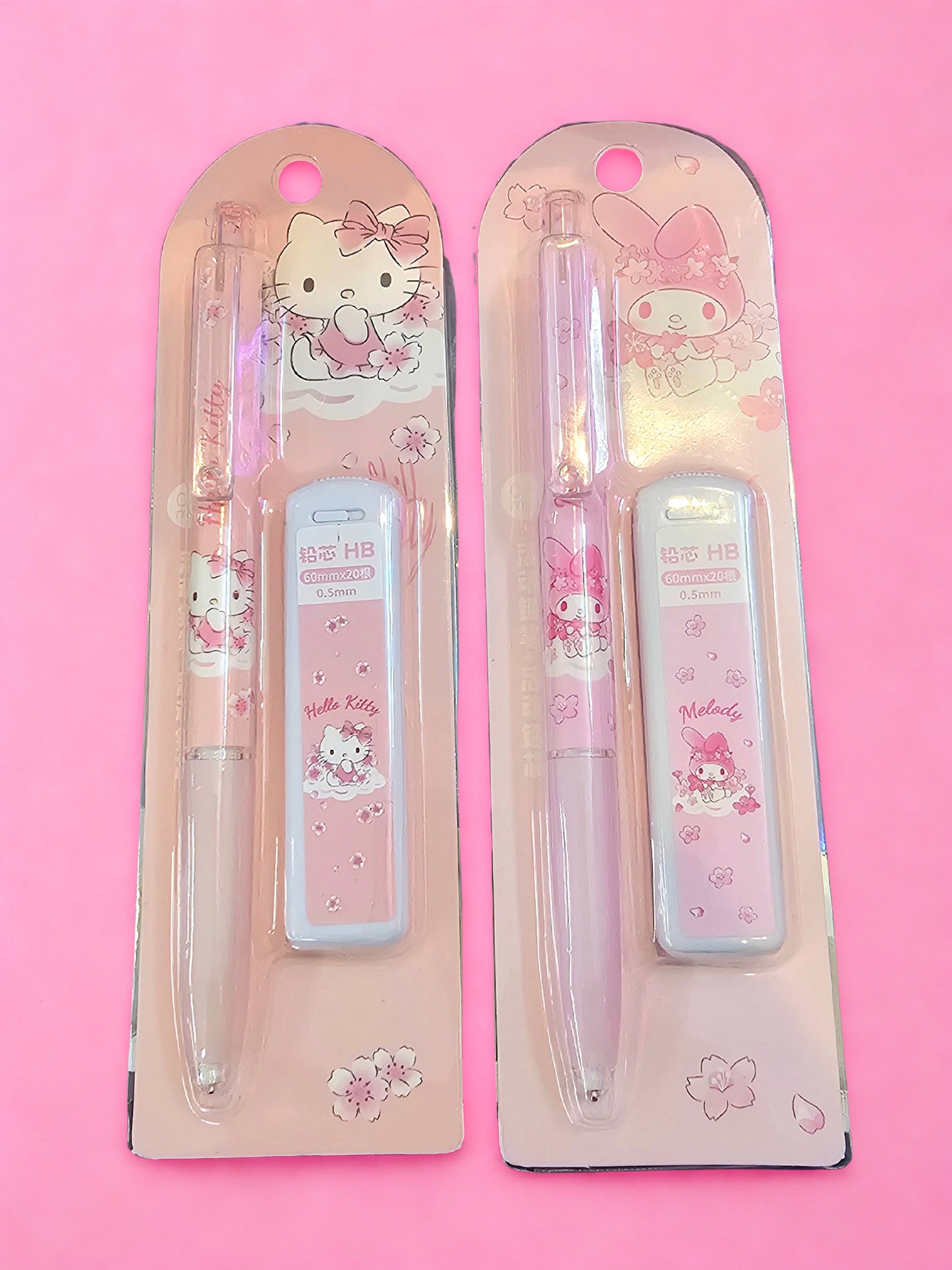 Pencil Bundle