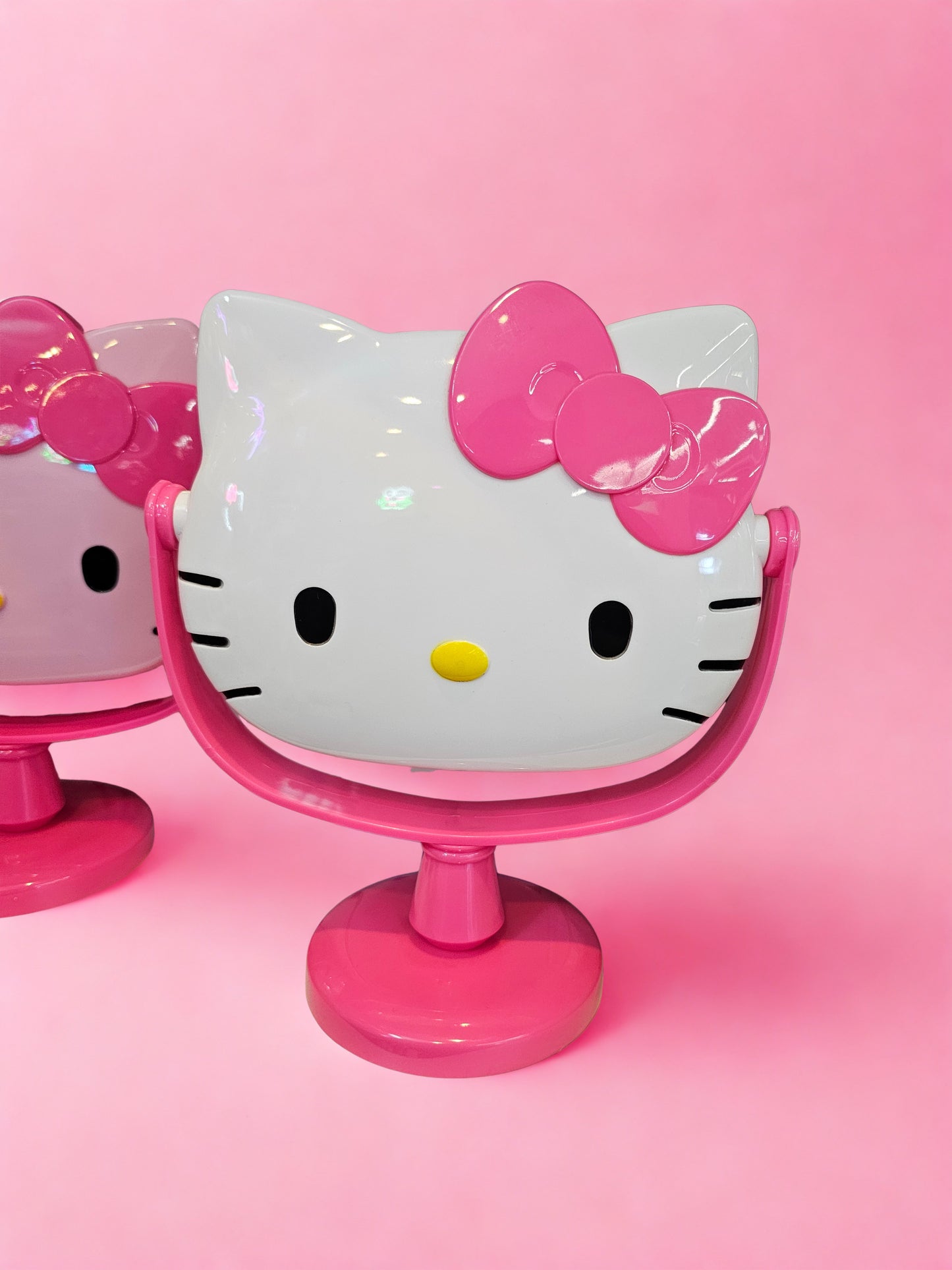 Mirror KittyH Face Gifts Ideas