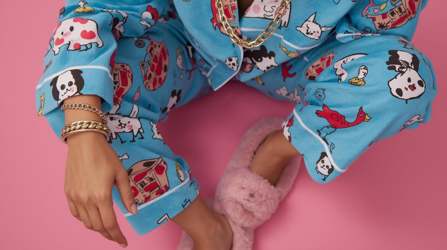 Clothing & Accesories