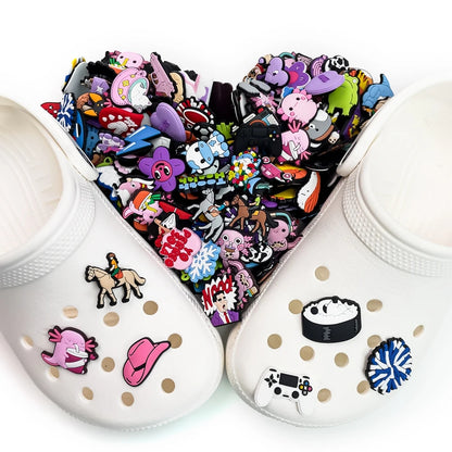 Spooky Charms Mix Cartoons