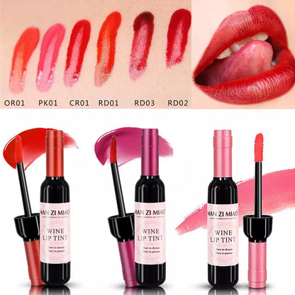 Wine Lip Tint Gifts Ideas
