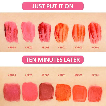 Wine Lip Tint Gifts Ideas