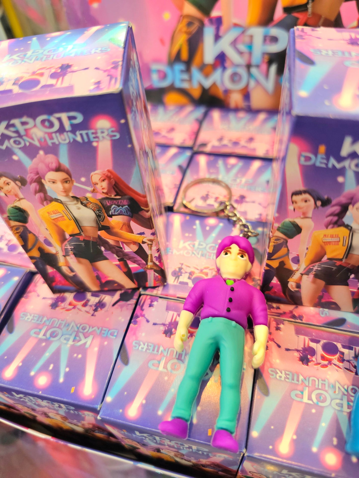 Kpop Bling Suprise Box Gifts Ideas