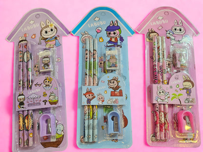 Cartoon School Pack Gifts Ideas