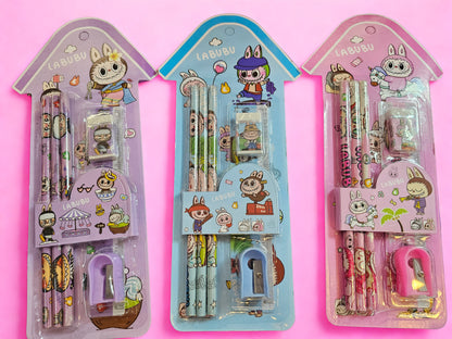 Cartoon School Pack Gifts Ideas