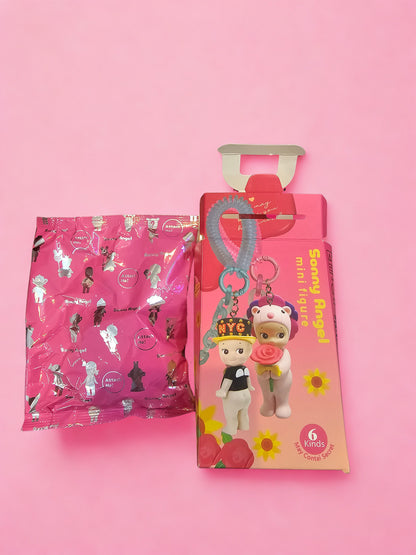Sonny Box Surprise Bag Cute Mini Figurine