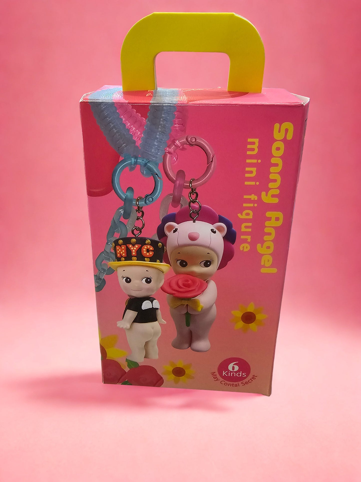 Sonny Box Surprise Bag Cute Mini Figurine