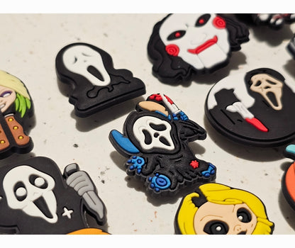 Spooky Charms Mix Cartoons