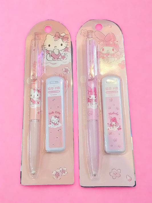Pencil Bundle