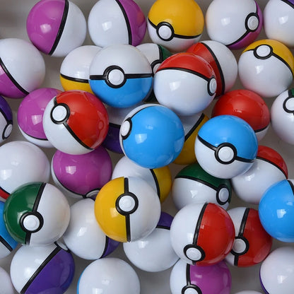 Poke Balls Capsulas Cute Gifts Bags