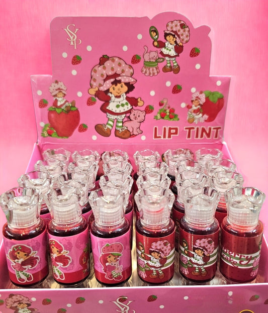 Strawberry Shortcake Lip Tint
