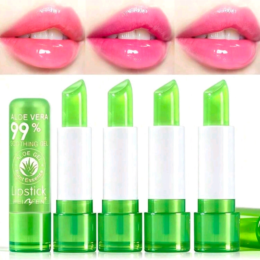 Lip Balm Aloe  Soothing Gel