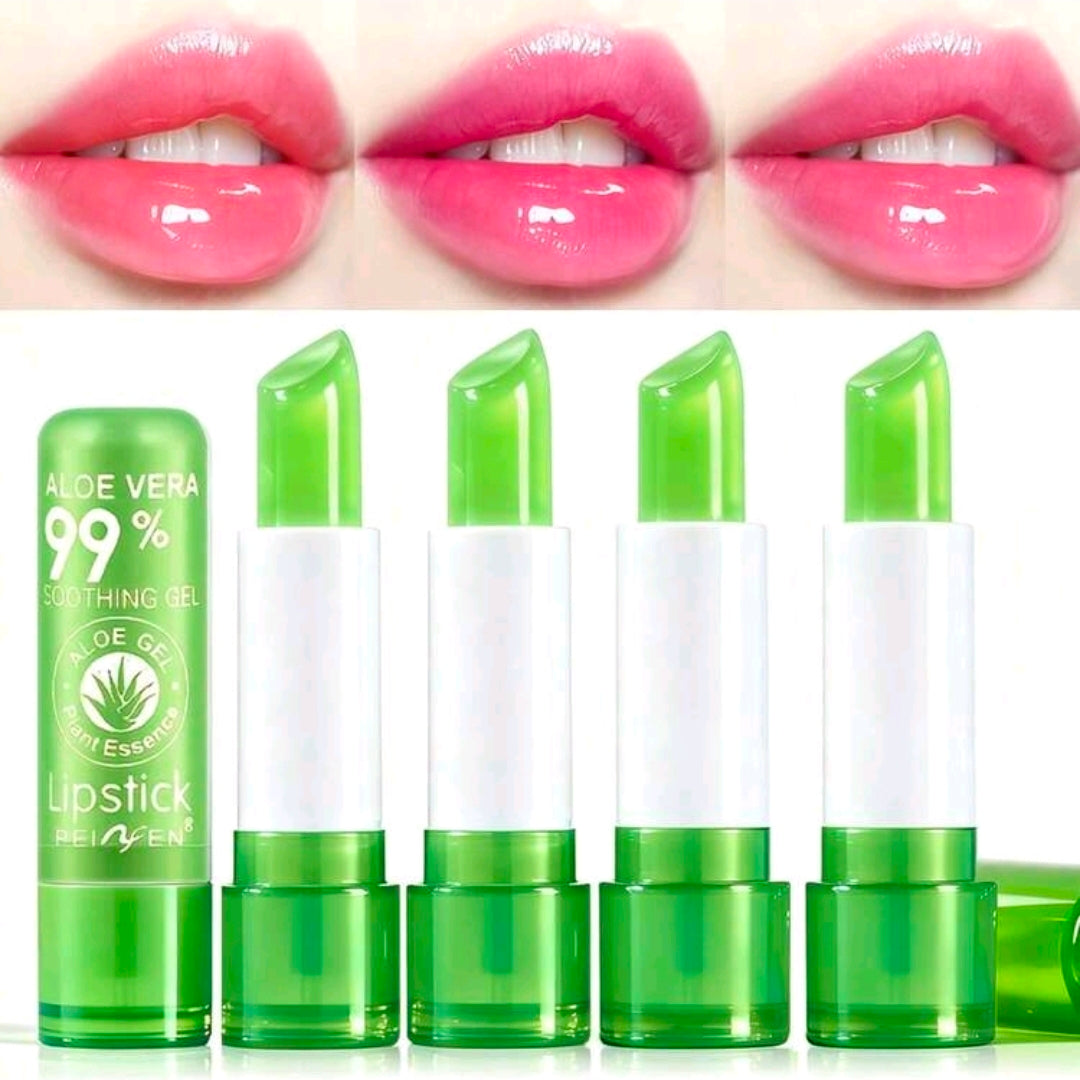 Lip Balm Aloe  Soothing Gel