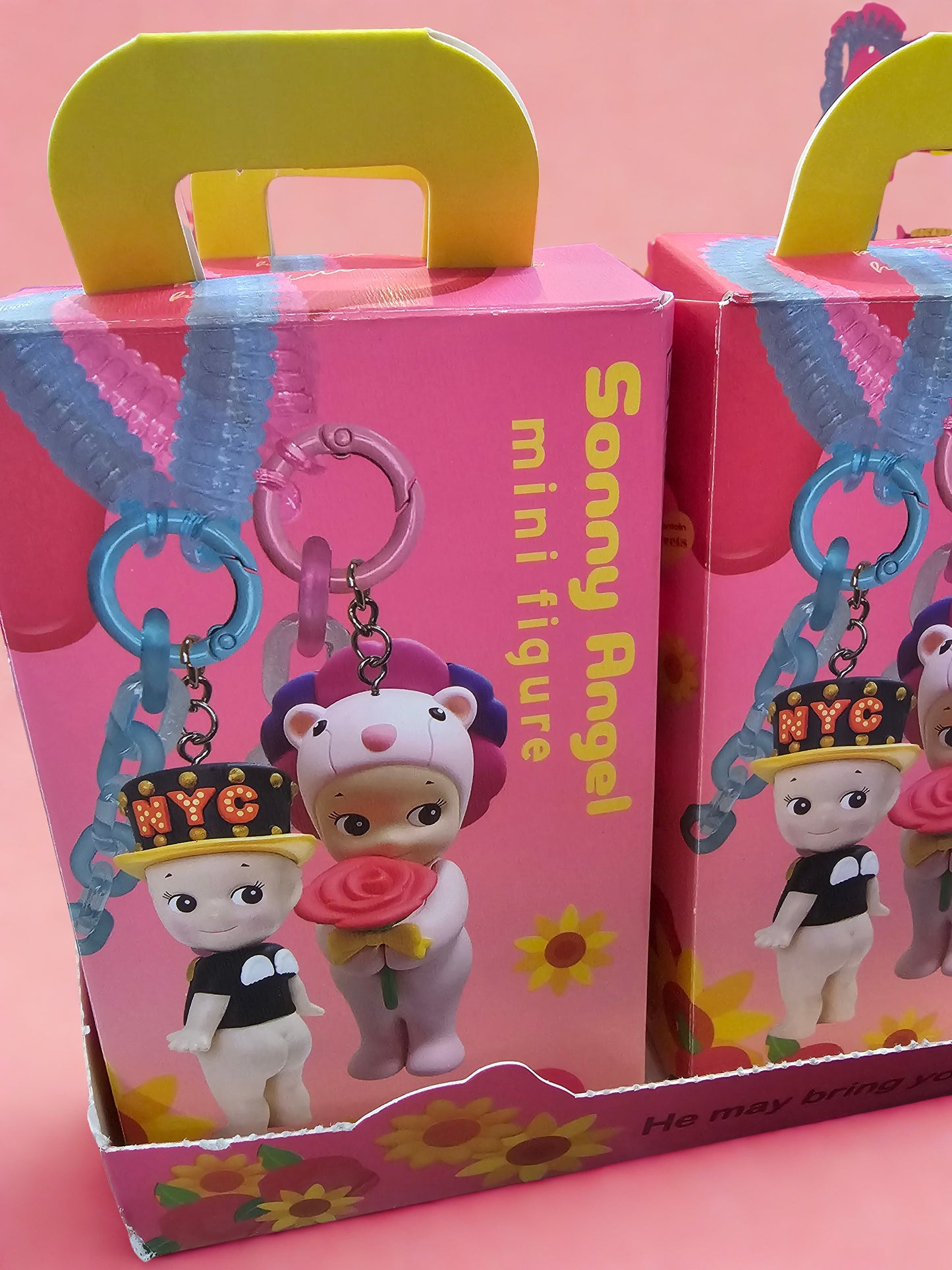 Sonny Box Surprise Bag Cute Mini Figurine