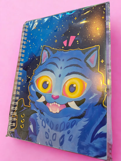 Kpop Notebook Lover's Gifts Ideas