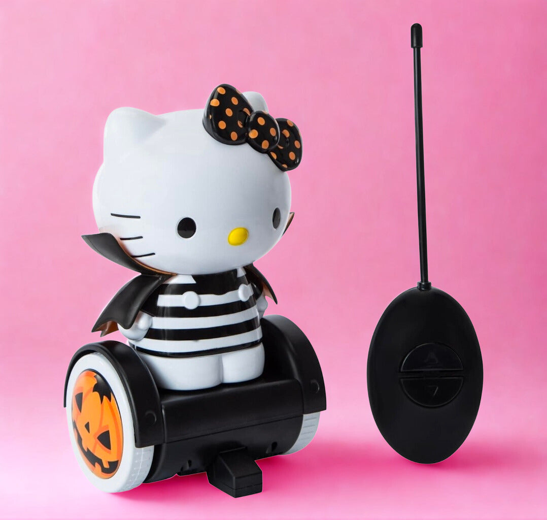 Hello Kitty Remote Control Hoverboard