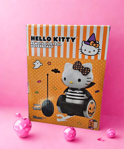 Hello Kitty Remote Control Hoverboard