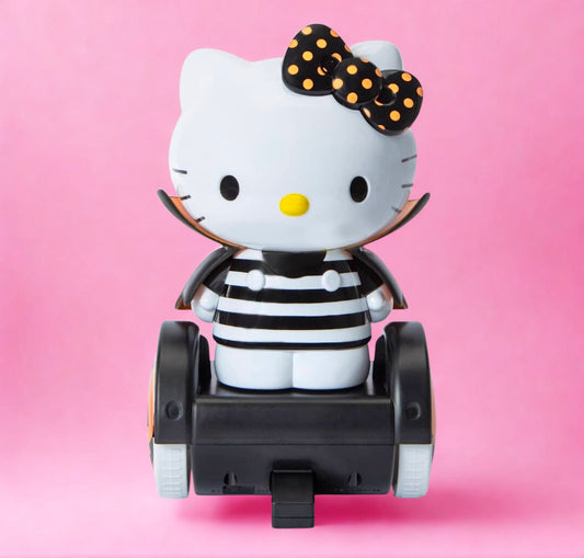 Hello Kitty Remote Control Hoverboard
