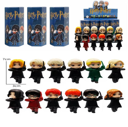 Hippers Cartoons Lovers