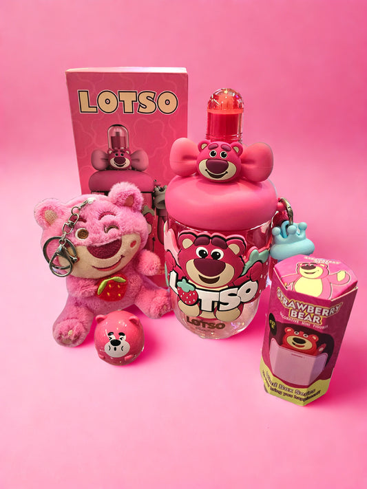 Gifts Bundle Lotso Lover's