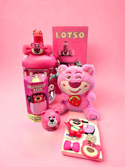 Gifts Bundle Lotso Lover's