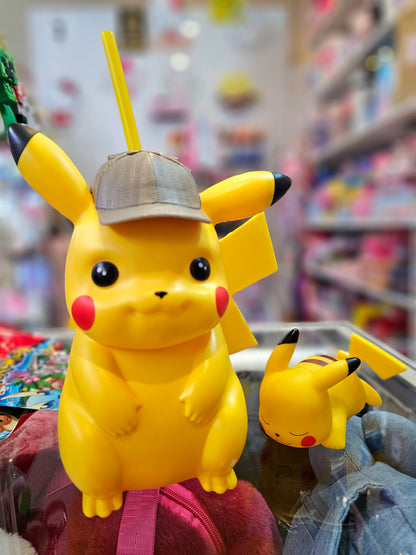 Pikac ku Pokmon Cute Bottle Cartoons Lover's