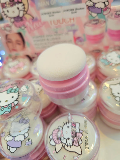 Highlighter Powder Cartoons POLVO DE  HADAS