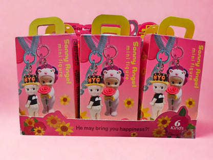 Sonny Box Surprise Bag Cute Mini Figurine