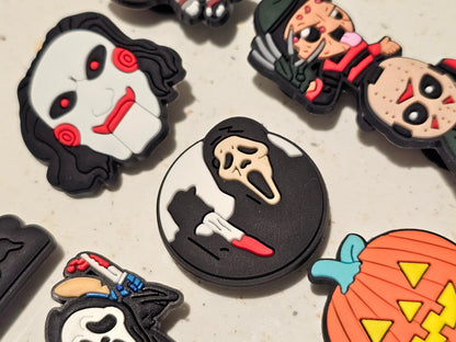 Spooky Charms Mix Cartoons