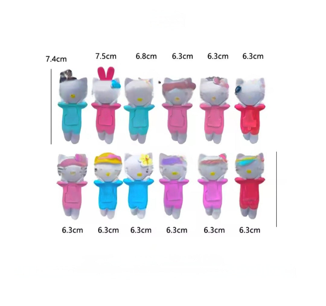 Hippers Cartoons Lovers