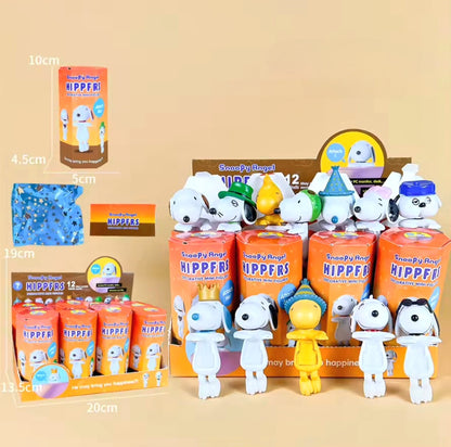 Hippers Cartoons Lovers