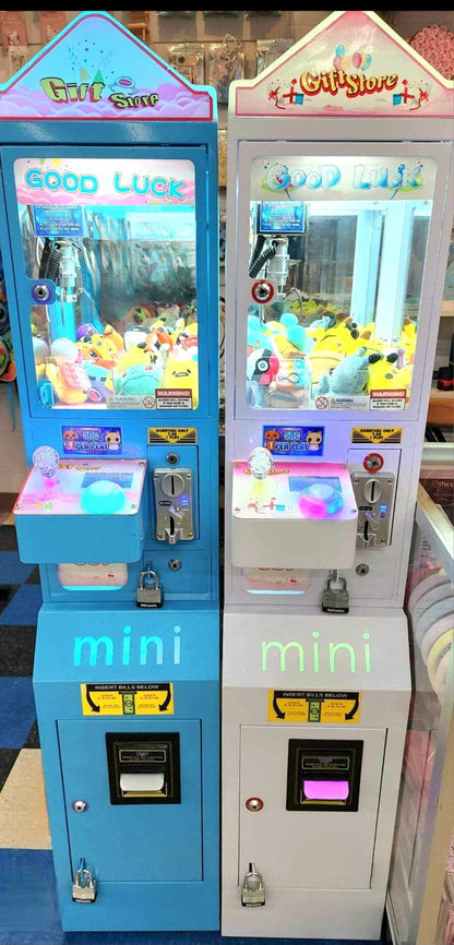 Gift Machine Rental