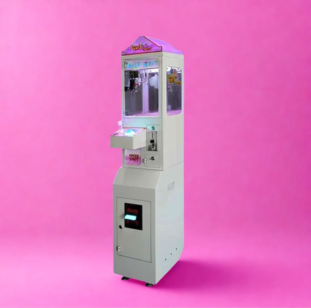 Gift Machine Rental