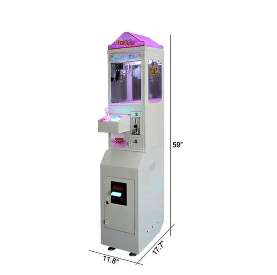 Gift Machine Rental