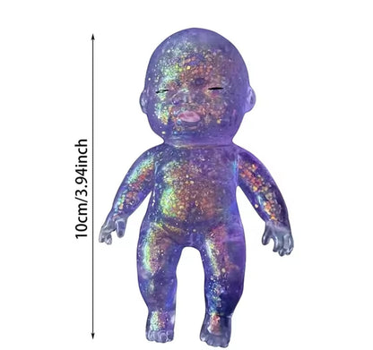Baby Stress Ball Squeeze Viral  Gifts Ideas