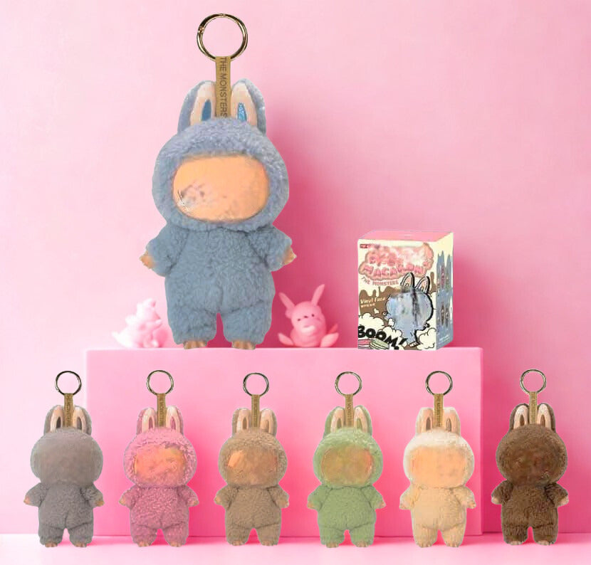 Labu-Bu Dupe Box Gifts Ideas Top Quality