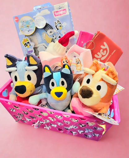 Baskets Bundle Cartoons Lover's Any Season