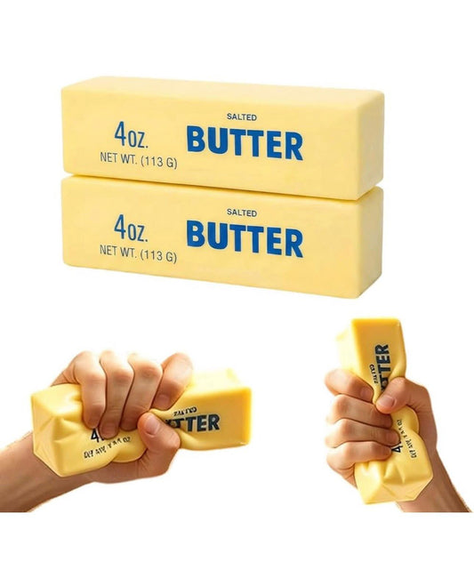 Viral Squeeze Gifts Ideas Butter Sticyhh