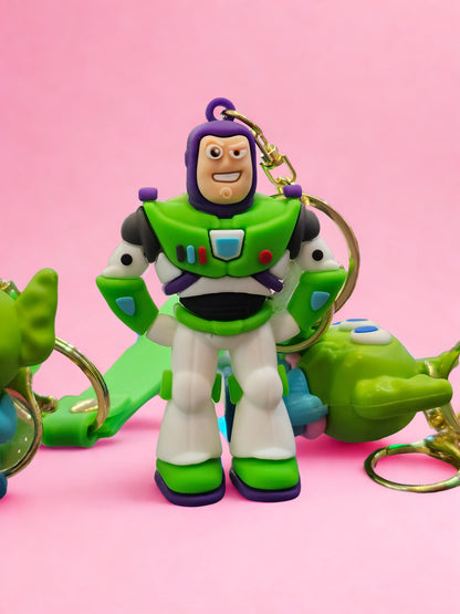 Toys S Keychains 3D Gifts Ideas