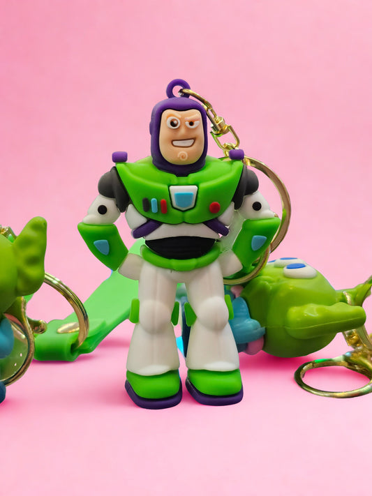 Toys S Keychains 3D Gifts Ideas
