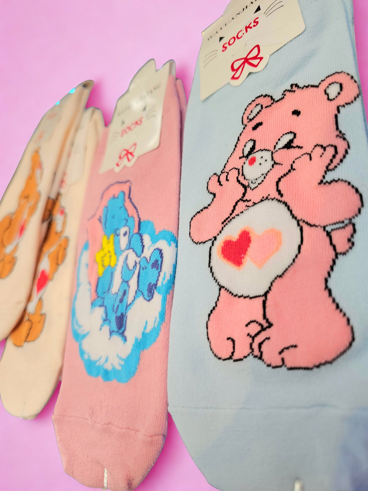 SOCKS Cartoons Lover's Gifts Ideas