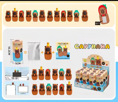 Hippers Cartoons Lovers