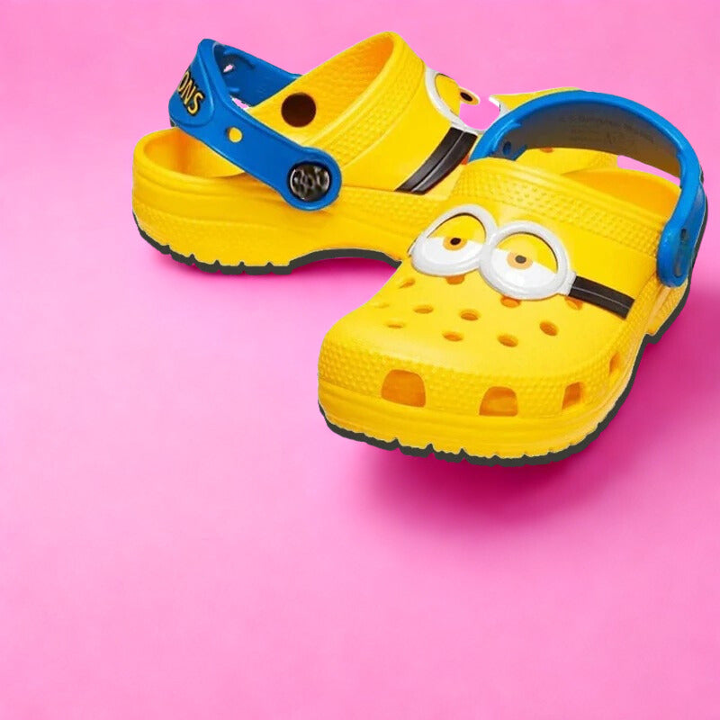 Clog Minions Lover's