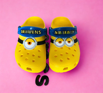 Clog Minions Lover's