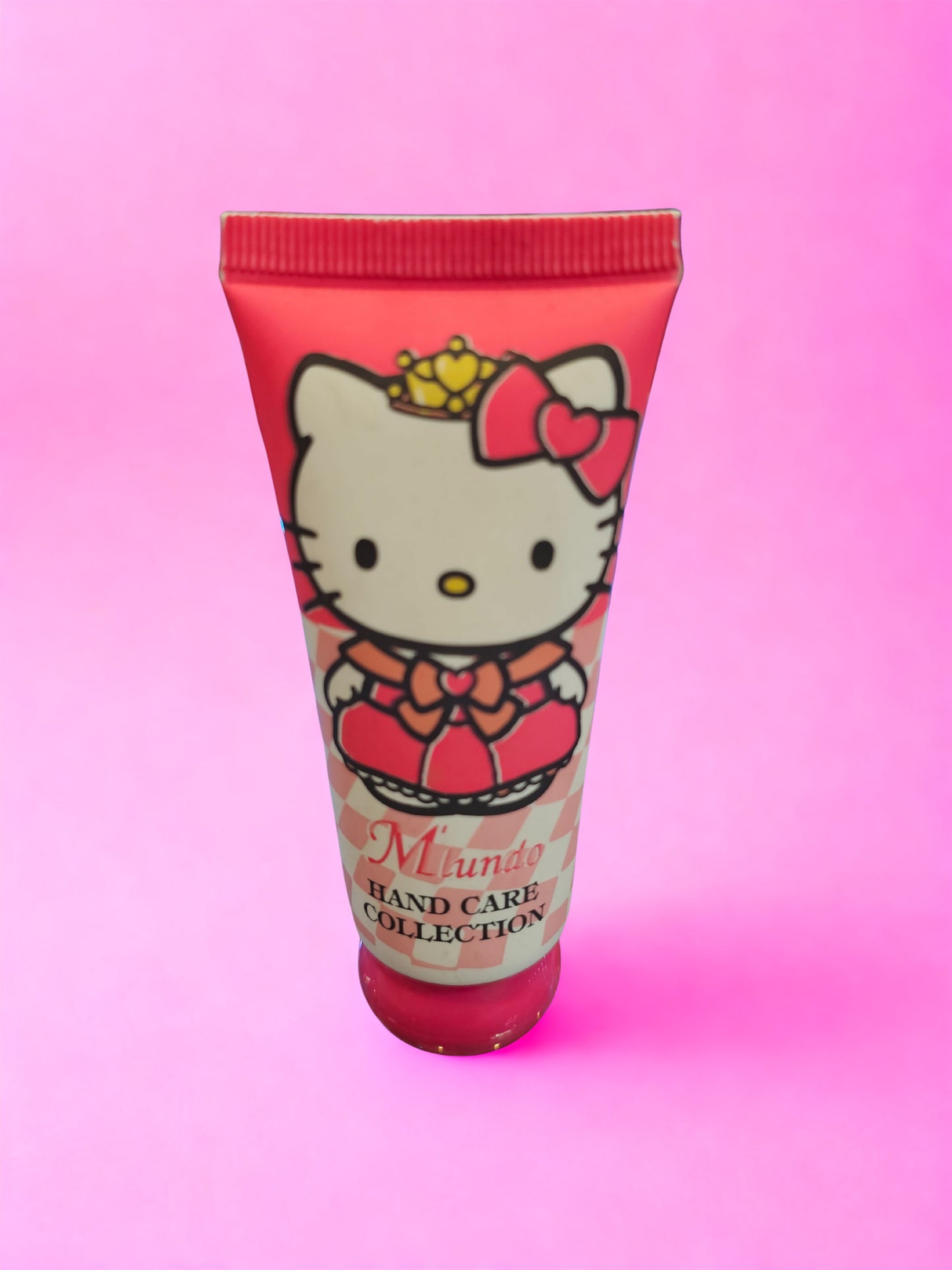 Cream Collection Cartoons Kitty Lover's