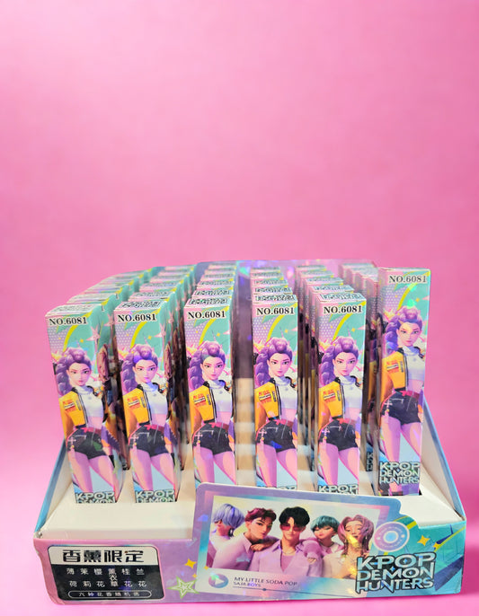 Pen K_pop Gifts Ideas