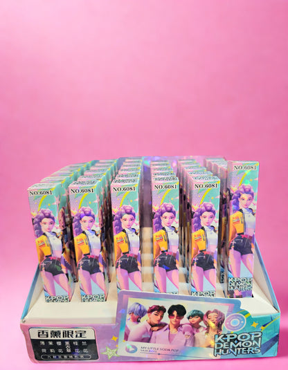 Pen K_pop Gifts Ideas