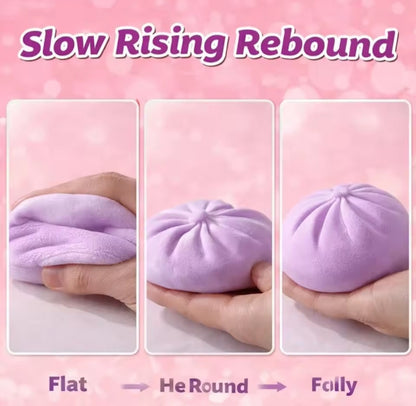 Viral DUMPLINGS Toys Randomly